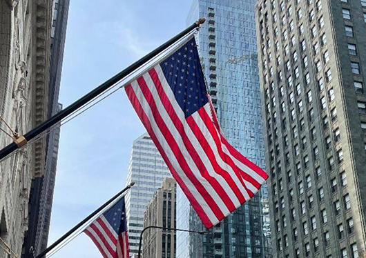 America