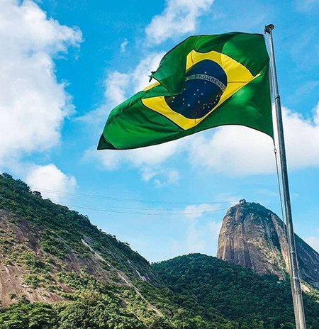 Brazil