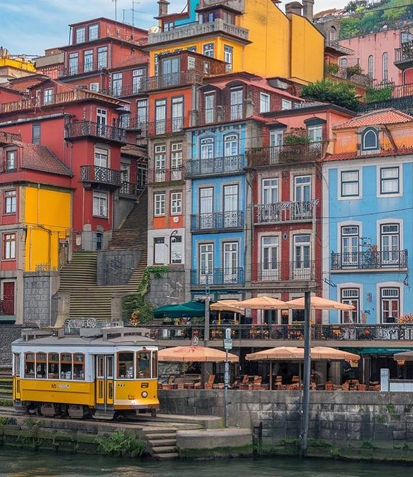 Portugal