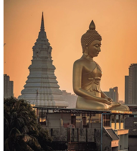 Thailand
