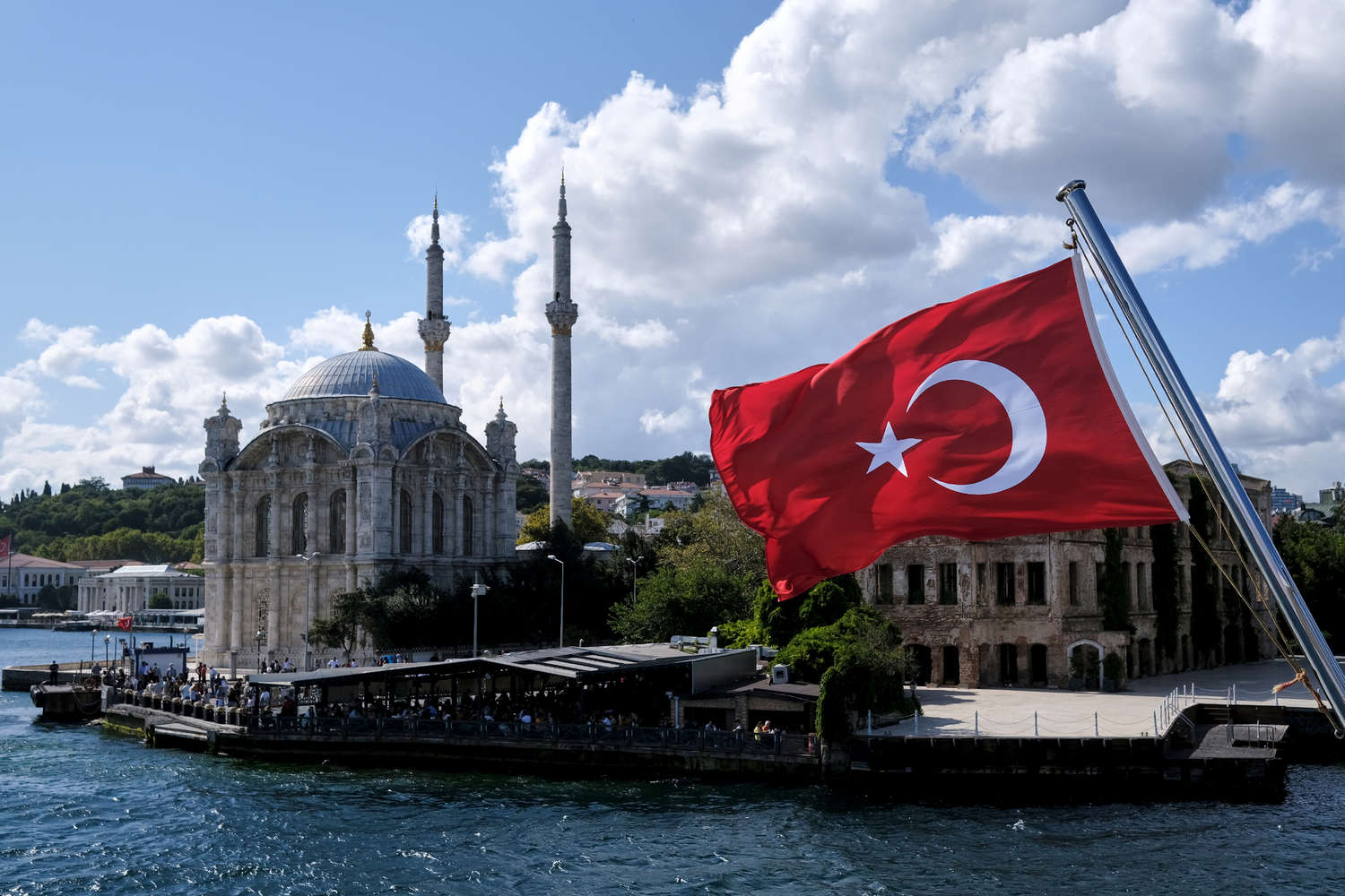 Turkey