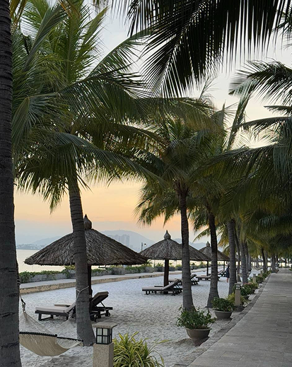 Vietnam